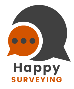 Happy Surveying